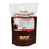 Bột Cacao nguyên chất không đường Puratos VN gói 1kg