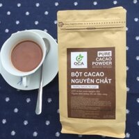BỘT CACAO NGUYÊN CHẤT KL 1 KG