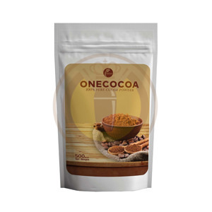 Bột Cacao nguyên chất OneCocoa 500g