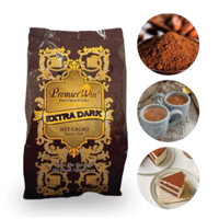 BỘT CACAO NGUYÊN CHẤT PREMIER WIN 250gr