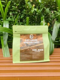BỘT CACAO NGUYÊN CHẤT TÚI 1KG