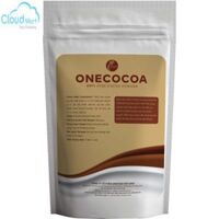 Bột Cacao nguyên chất Onecocoa