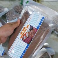 Bột cacao nguyên chất