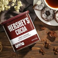 BỘT CACAO NGUYÊN CHẤT HERSHEY'S COCOA POWDER - MỸ