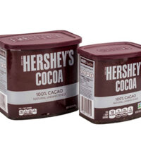 Bột Cacao Nguyên Chất Hershey's Mỹ 226g