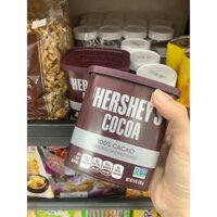 Bột cacao nguyên chất Hershey’s 226g