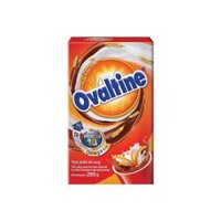 Bột cacao Ovaltine, hộp 285g