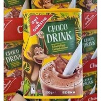 Bột Cacao pha sữa Choco Drink Đức