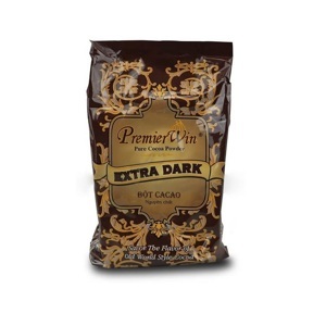 Bột cacao Premier Win 250gr