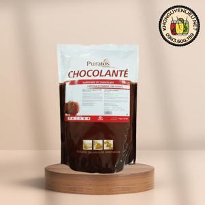 Bột cacao Puratos gói 1kg