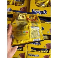 Bột cacao số 1 thế giới Nesquik NESTLE