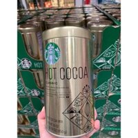 Bột Cacao starbucks Hot COCOA