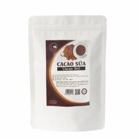 Bột cacao sữa 3IN1 tốt cho trẻ em- Light Ca cao - 250gr