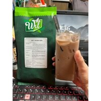 Bột cacao sữa hòa tan Wil 500g pha chế trà sữa socola làm trân châu bánh rau câu cafe thơm ngon