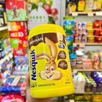 Bột Cacao Sữa Nesquik Nestle  1,275kg