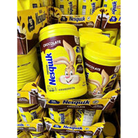 Bột Cacao sữa NESTLE NESQUIK 1,275Kg