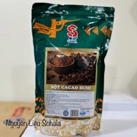 Bột Cacao Sumi Magisea - Túi 1Kg