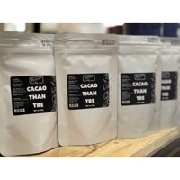 Bột Cacao Than Tre - Cacao Than Tre (100Gr)