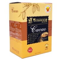 Bột Cacao Vietnamcacao 5in1 160G