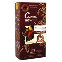 Bột cacao Vietnamcacao Good Night hộp 150g