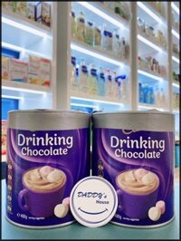 Bột Cadbury chocolate (400g)