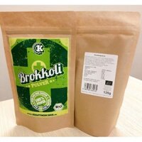 Bột cải xúp lơ xanh hữu cơ Kraftmischer 125g