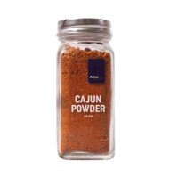 Bột Cajun, Cajun Powder (55g) - ATLAS GARDEN