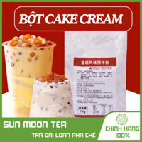 Bột Cake Cream Royal Làm Kem Cake Thơm Ngon Béo Ngậy