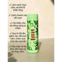 Bột cám gạo anthy