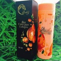 Bột cám gạo collagen An Thy