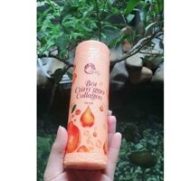 Bột cám gạo collagen Anthy