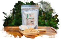 BỘT CÁM GẠO NGUYÊN CHẤT MẸ KEN (500GR)