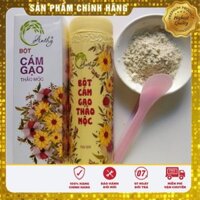 Bột Cám Gạo Thảo Mộc AnThy