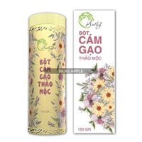 BỘT CÁM GẠO THẢO MỘC ANTHY HÀNG CTY 150G