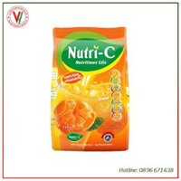 Bột Cam Nutri-C 750g