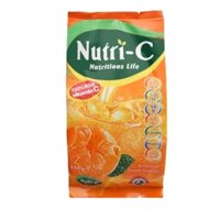 Bột Cam nutri c Bịch 750Gg