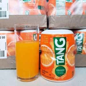 Bột cam pha nước uống Tang Naranja 2.04kg