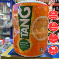 Bột Cam Tang Hàng Mỹ 566g