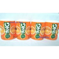 Bột cam Tang - Mỹ (566g)