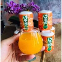 Bột Cam Tang Mỹ 566g