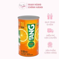 Bột Cam Tang Mỹ Giải Khát Hiệu Quả Bổ Sung Vitamin Tăng Cường Sức Đề Kháng Cho Cơ Thể