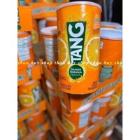 BỘT CAM TANG MỸ NARANJA 2.04KG