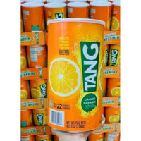 BỘT CAM TANG - MỸ