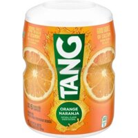 Bột cam Tang Orange Naranja 566g của Mỹ