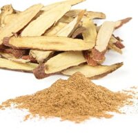 Bột Cam Thảo /500gr an toàn chất lượng