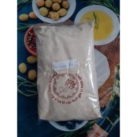 Bột Cam Thảo 500GR