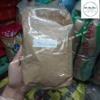 Bột Cam Thảo Nguyên Chất Gói 500gram