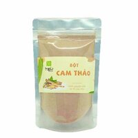 Bột Cam Thảo Nguyên Chất HaPuganic