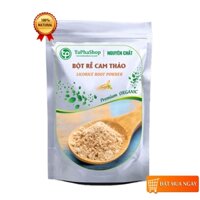 Bột cam thảo sạch cao cấp 500g