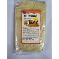Bột cam thảo Toàn Gia gói 1 kg